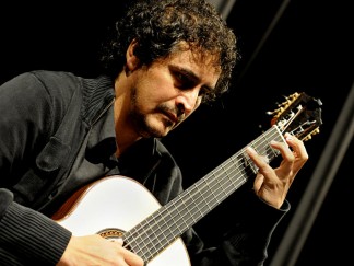 luis orias diz guitar